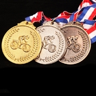 自行車獎牌