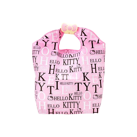 Hello Kitty環保購物袋