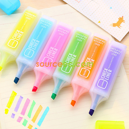 Candy Highlighter - Source EC - Corporate Gift Online