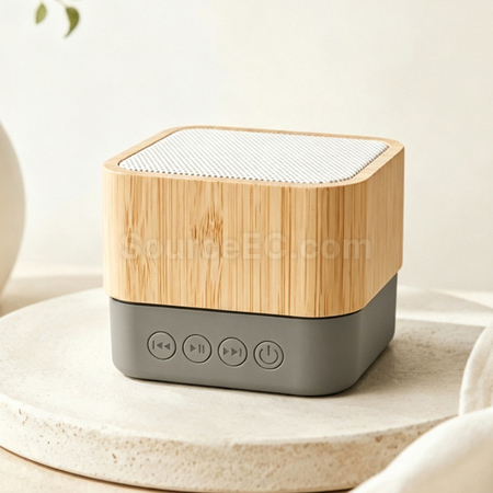 禮品訂造軟木筆記本咖啡杯音響套組紀念品