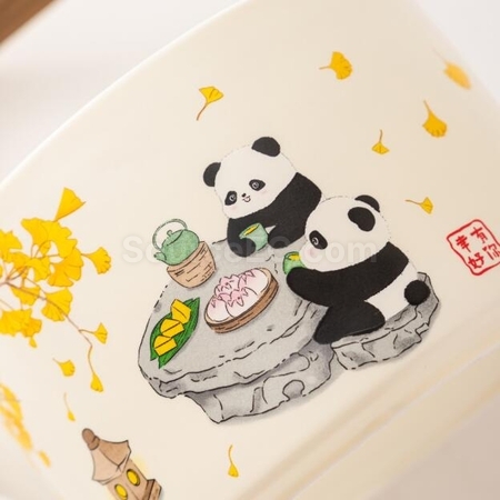 禮品訂造便攜旅行功夫茶具紀念品