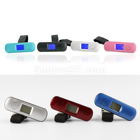 禮品訂造手提秤紀念品