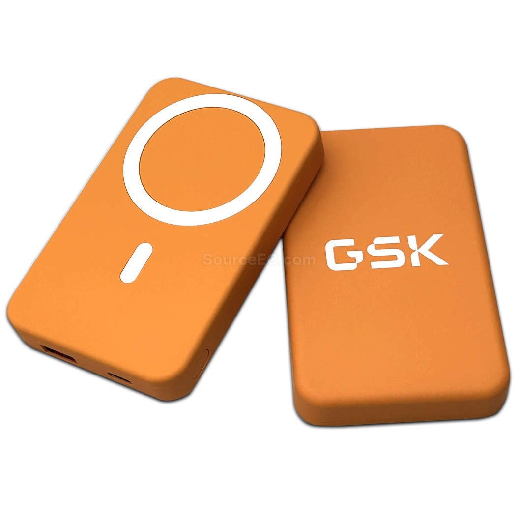 手機充電器 | Power Bank | Portable Charger | 尿袋 | 移動電源