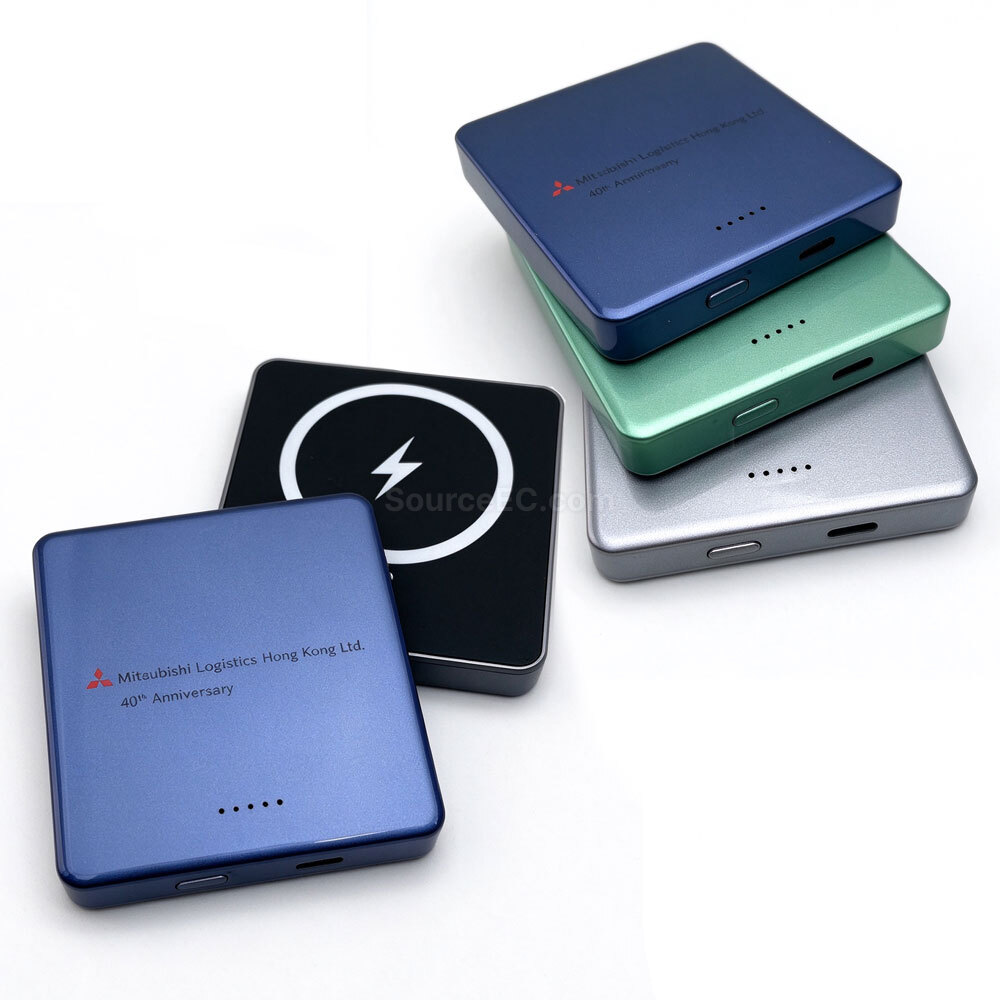手機充電器 | Power Bank | Portable Charger | 尿袋 | 移動電源