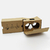 VR紙盒3D眼鏡