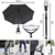 椅子傘