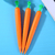 紅蘿蔔自動鉛筆