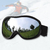 雙層防霧滑雪鏡