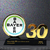 週年水晶獎座