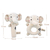 嬰兒手搖鈴