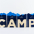 字母實木獎座