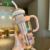 1300ml塑膠大肚水杯