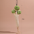 香菜公仔鑰匙扣