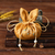兔子隨身福袋復古香包