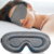3D立體遮光睡眠眼罩