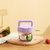 沙拉杯