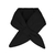 韓版冬季新款針織羽絨棉圍脖