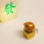 解壓發聲燈光按鍵掛件