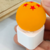 解壓發聲燈光按鍵掛件