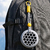 可調節力度蜂窩矽膠握力器
