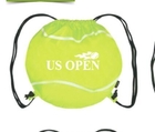 網球形索繩袋