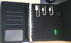 Power Notebook