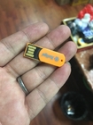開模定制USB