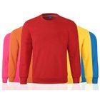 Round Neck Sweatshirt