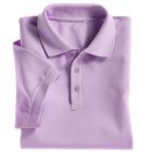 企業定制翻領shirt