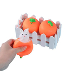 減壓兔子玩具