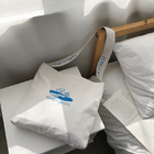 禮品訂造小清新文藝風斜背帆布袋紀念品