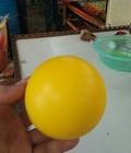 圓形壓力球