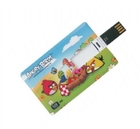 卡片USB