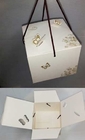 手提方型包裝盒